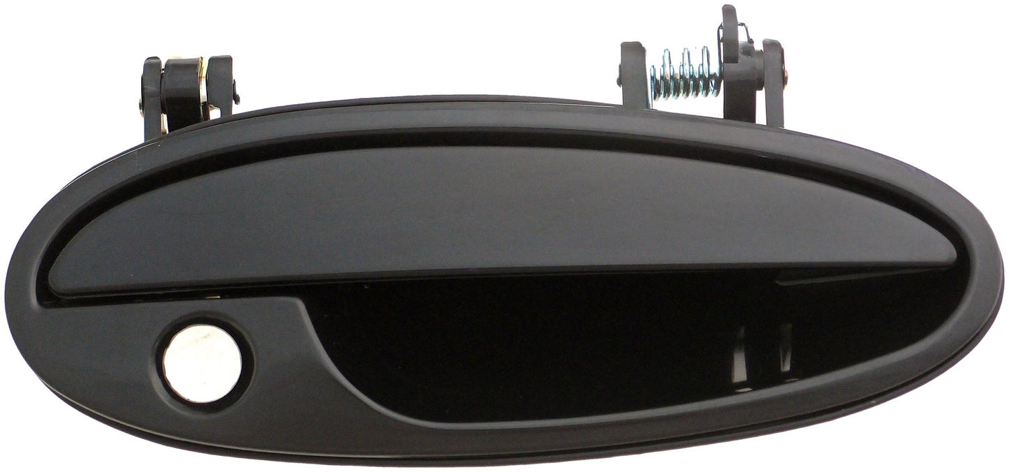 New Exterior Door Handle Front Right - Dorman 83357