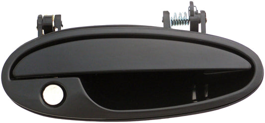 New Exterior Door Handle Front Right - Dorman 83357