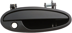 New Exterior Door Handle Front Right - Dorman 83357