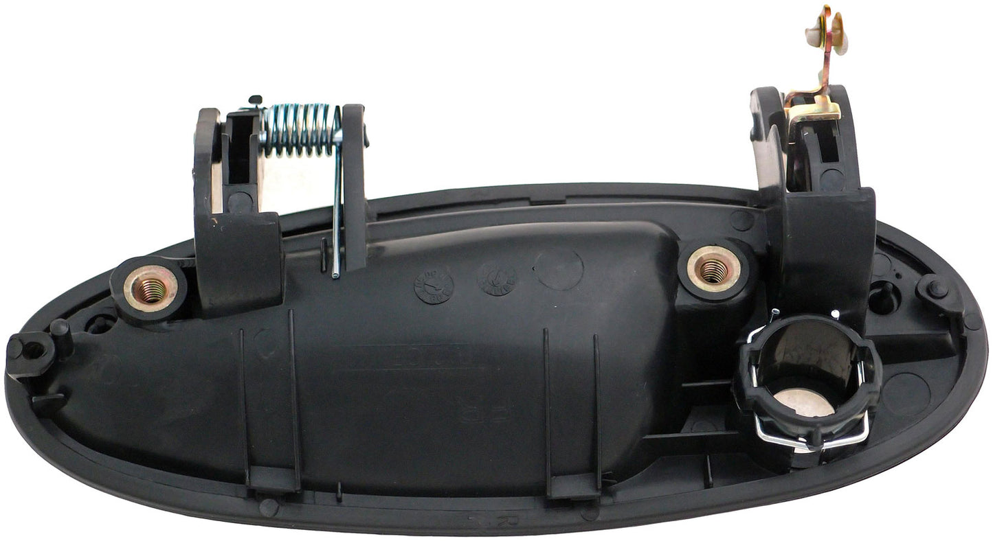 New Exterior Door Handle Front Right - Dorman 83357