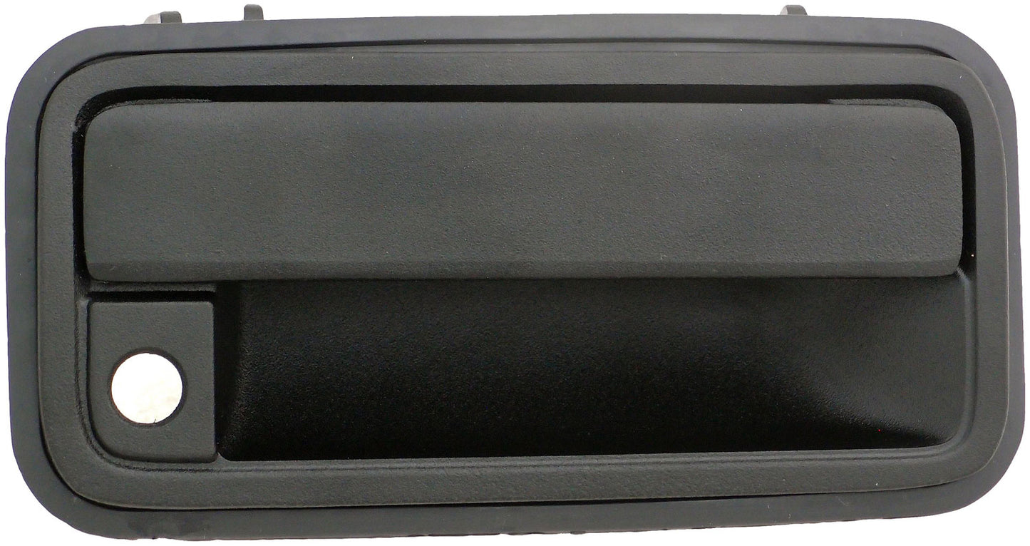 New Tailgate Handle Tailgate - Dorman 83358