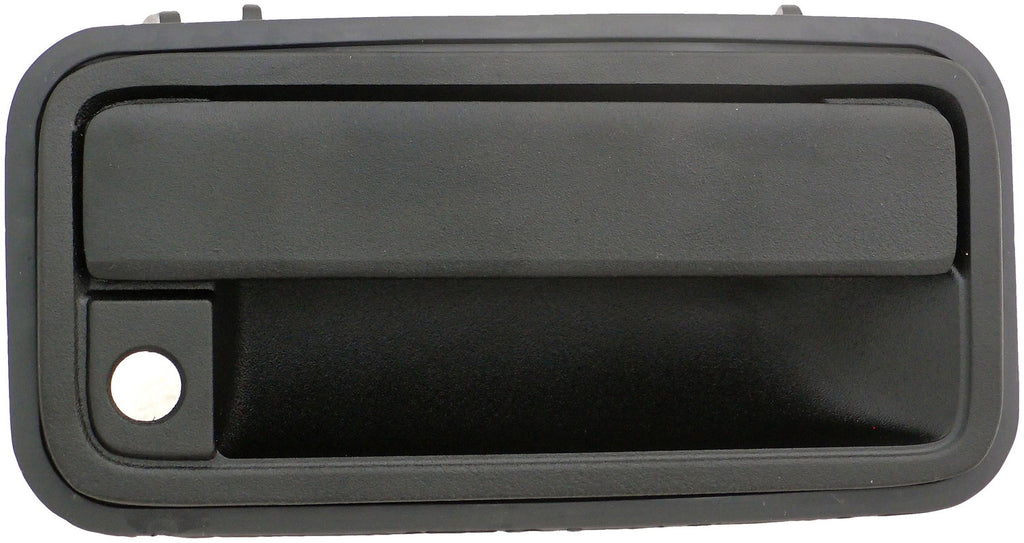 New Tailgate Handle Tailgate - Dorman 83358