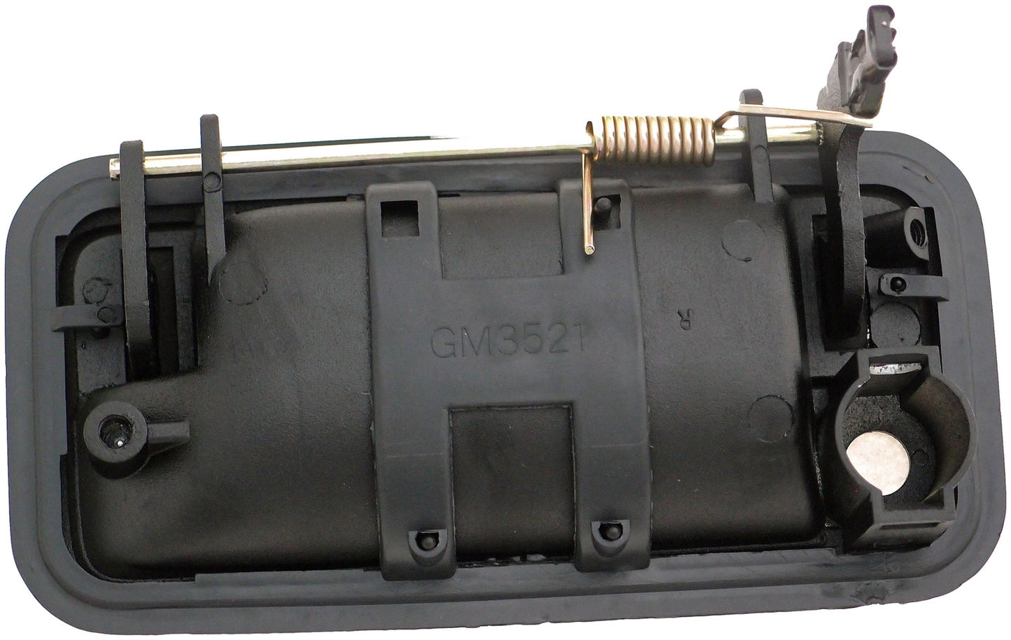 New Tailgate Handle Tailgate - Dorman 83358