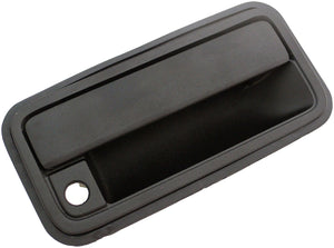 New Tailgate Handle Tailgate - Dorman 83358