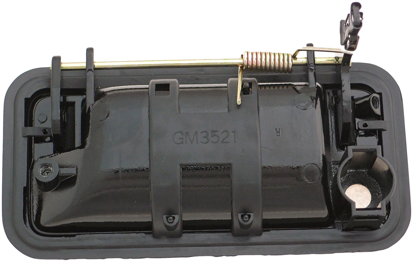 New Tailgate Handle Tailgate - Dorman 83359