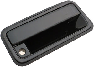 New Tailgate Handle Tailgate - Dorman 83359