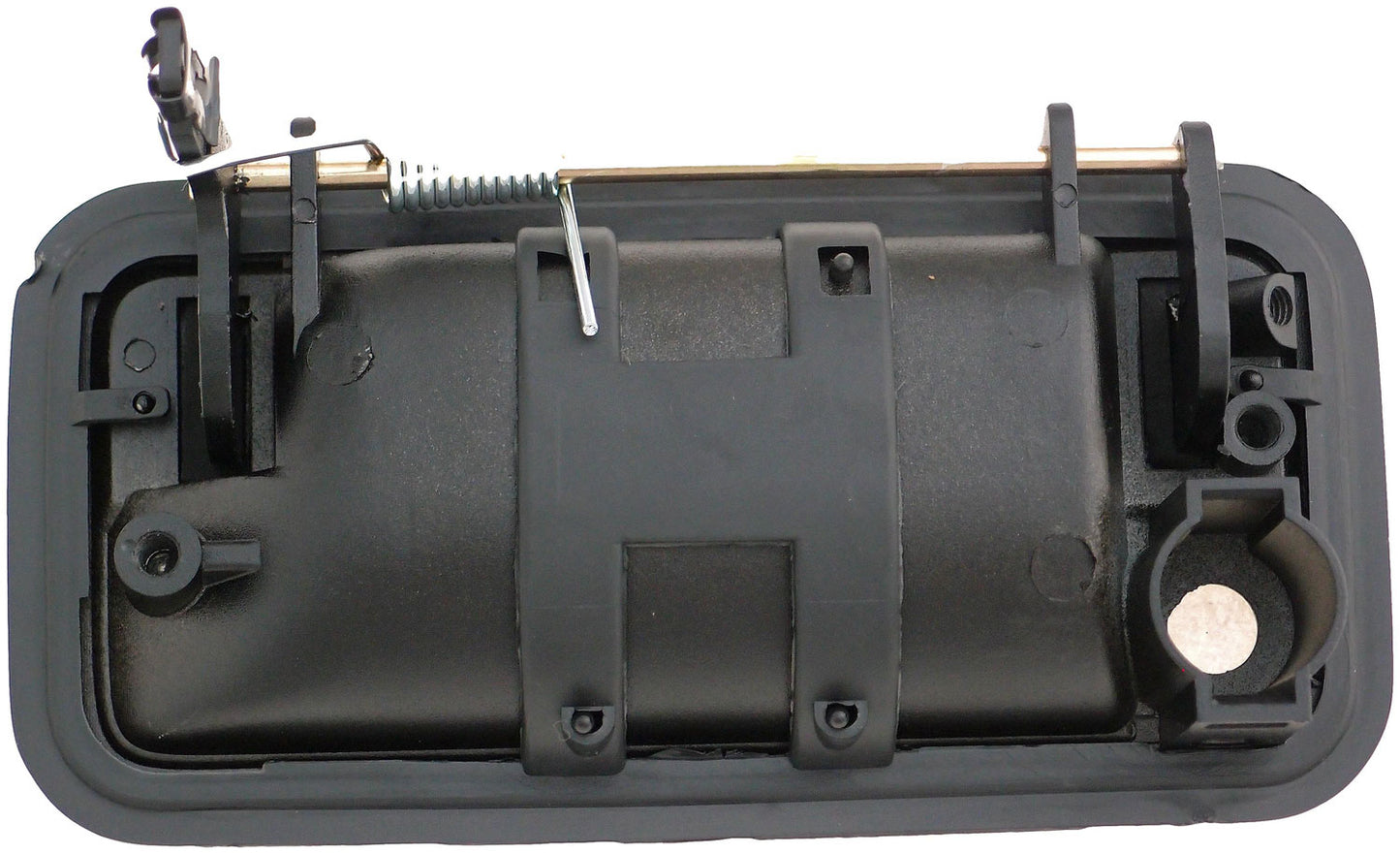New Tailgate Handle Tailgate - Dorman 83360