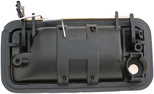 New Tailgate Handle Tailgate - Dorman 83360