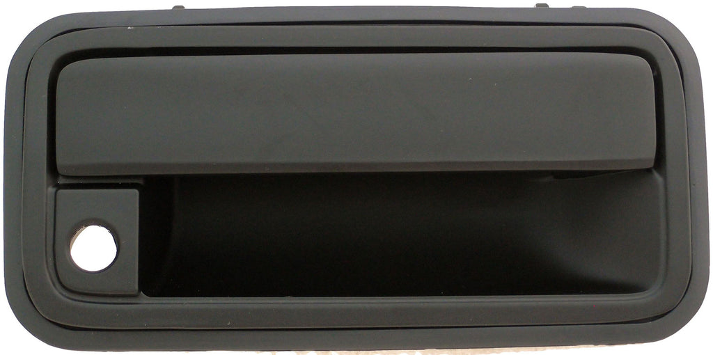 New Tailgate Handle Tailgate - Dorman 83361