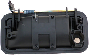 New Tailgate Handle Tailgate - Dorman 83361