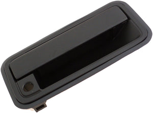 New Tailgate Handle Tailgate - Dorman 83361