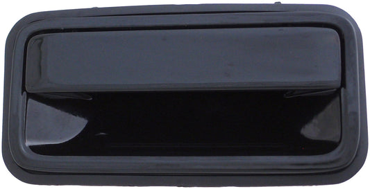 New Exterior Door Handle Rear Left - Dorman 83363
