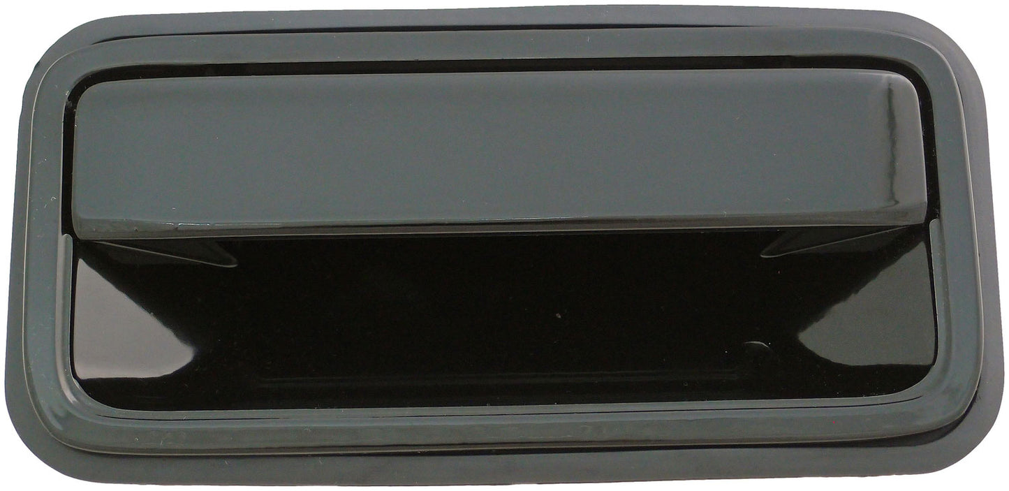New Exterior Door Handle Rear Right - Dorman 83364