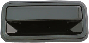 New Exterior Door Handle Rear Right - Dorman 83364