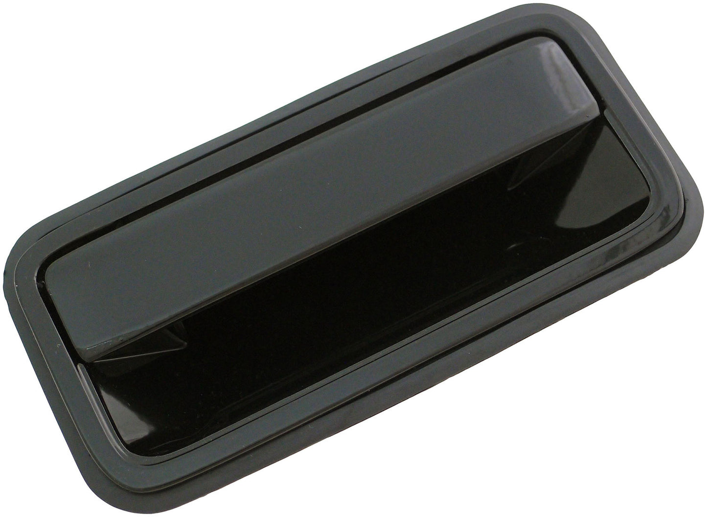 New Exterior Door Handle Rear Right - Dorman 83364