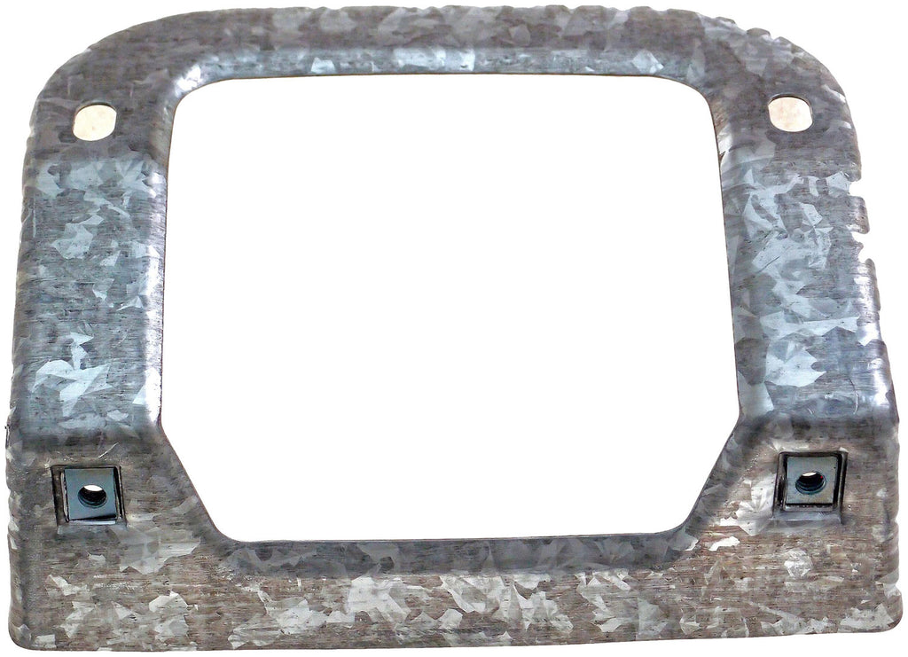 New Tailgate Handle Tailgate - Dorman 83366