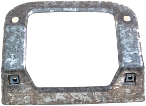 New Tailgate Handle Tailgate - Dorman 83366