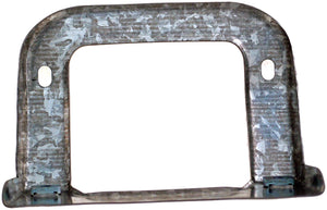 New Tailgate Handle Tailgate - Dorman 83366