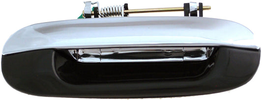 New Exterior Door Handle Front Right - Dorman 83372