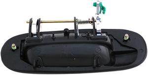 New Exterior Door Handle Front Right - Dorman 83372