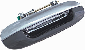 New Exterior Door Handle Front Right - Dorman 83372