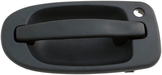 New Exterior Door Handle Side Left - Dorman 83374
