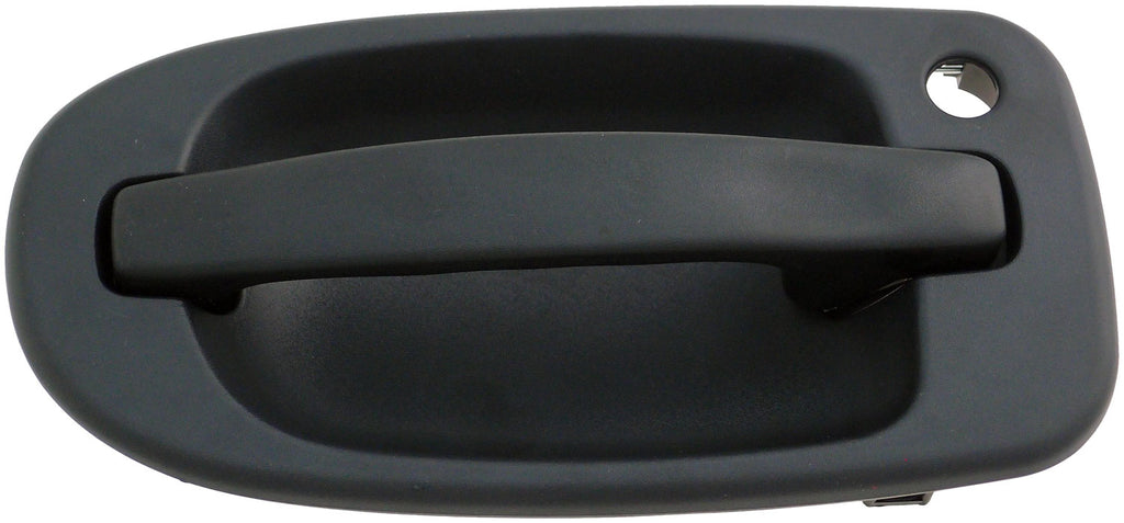 New Exterior Door Handle Side Left - Dorman 83374