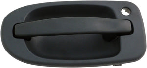 New Exterior Door Handle Side Left - Dorman 83374
