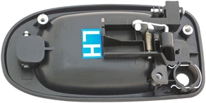 New Exterior Door Handle Side Left - Dorman 83374