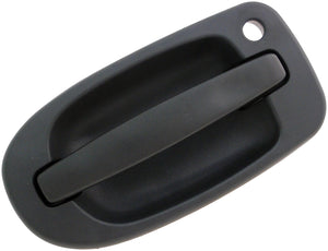 New Exterior Door Handle Side Left - Dorman 83374