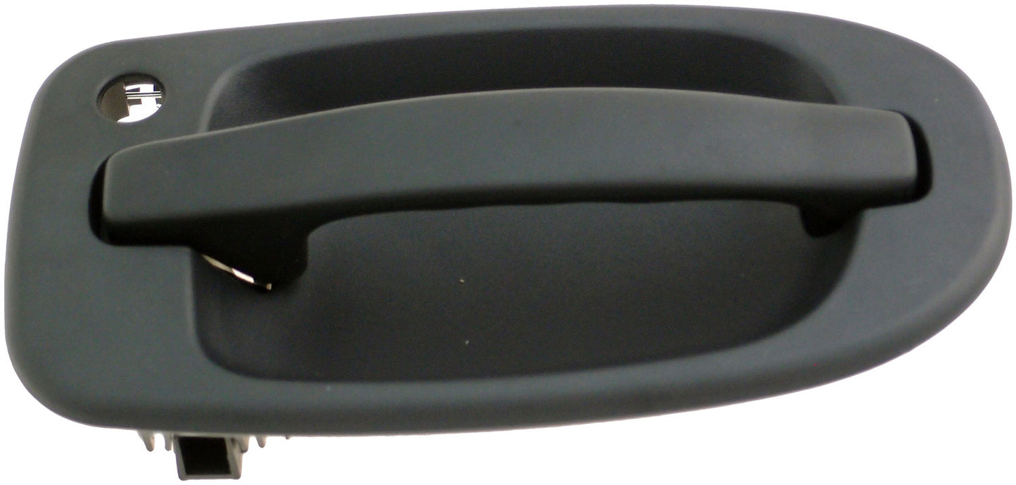 New Exterior Door Handle Side Right - Dorman 83375