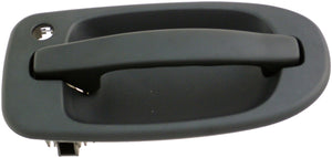New Exterior Door Handle Side Right - Dorman 83375