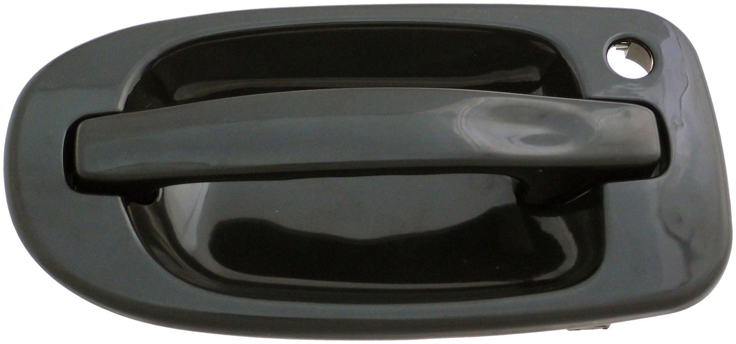 New Exterior Door Handle Side Left - Dorman 83376