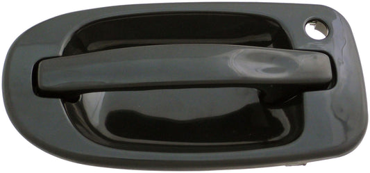 New Exterior Door Handle Side Left - Dorman 83376