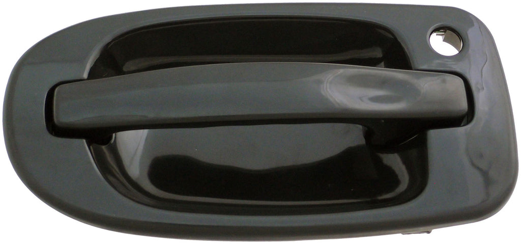 New Exterior Door Handle Side Left - Dorman 83376