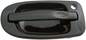 New Exterior Door Handle Side Left - Dorman 83376