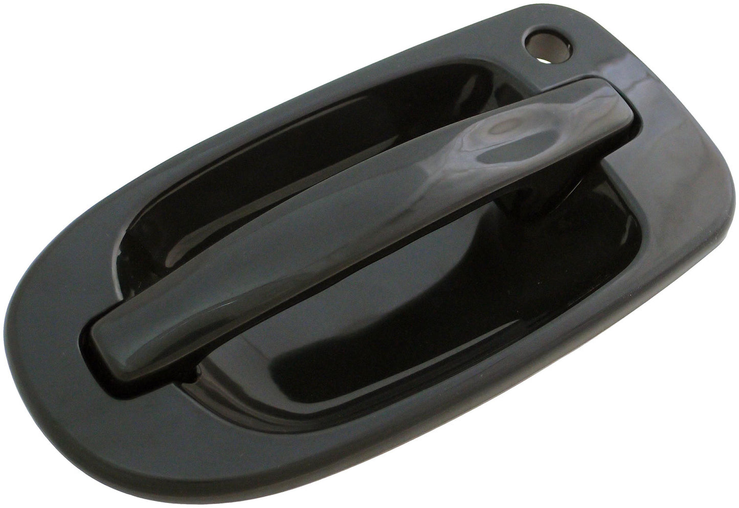New Exterior Door Handle Side Left - Dorman 83376