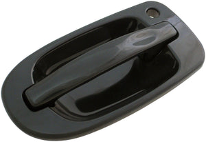 New Exterior Door Handle Side Left - Dorman 83376