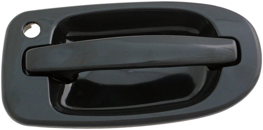 New Exterior Door Handle Side Right - Dorman 83377