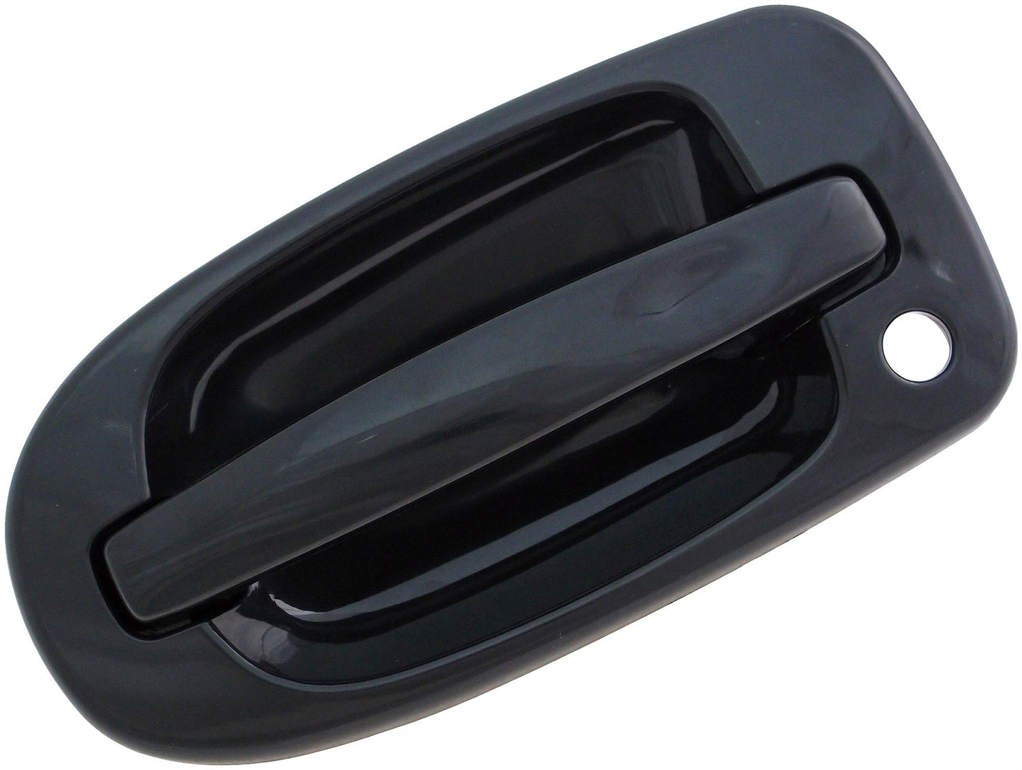 New Exterior Door Handle Side Right - Dorman 83377