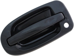 New Exterior Door Handle Side Right - Dorman 83377