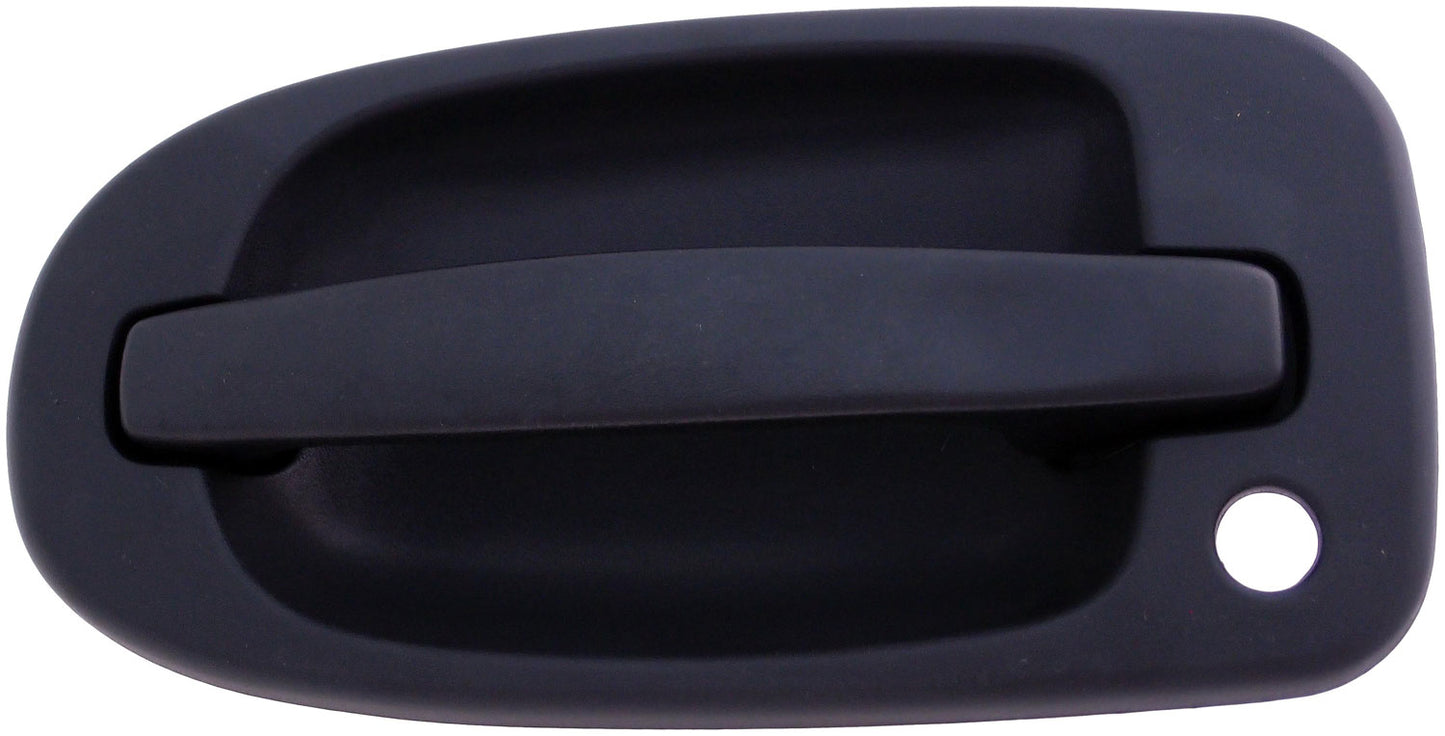New Exterior Door Handle Front Left - Dorman 83378