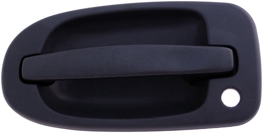 New Exterior Door Handle Front Left - Dorman 83378