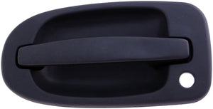New Exterior Door Handle Front Left - Dorman 83378