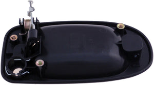 New Exterior Door Handle Front Left - Dorman 83378