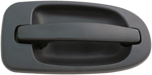 New Exterior Door Handle Front Right - Dorman 83380