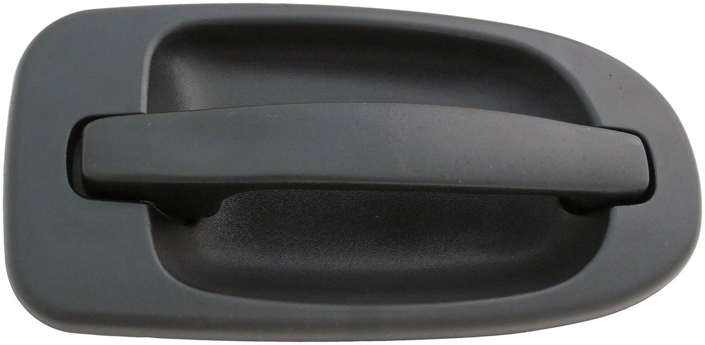 New Exterior Door Handle Front Right - Dorman 83380