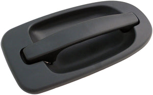 New Exterior Door Handle Front Right - Dorman 83380