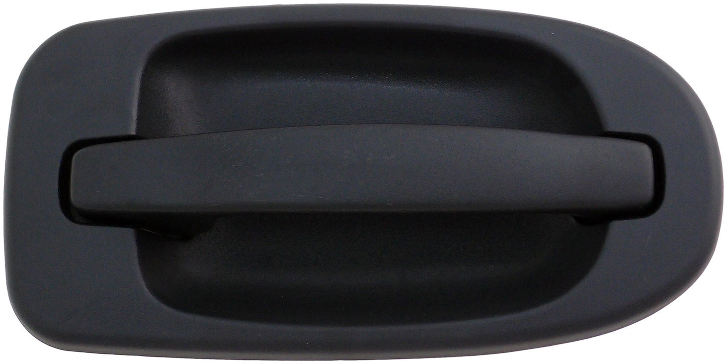 New Exterior Door Handle Side Left - Dorman 83381