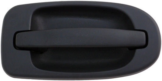 New Exterior Door Handle Side Left - Dorman 83381
